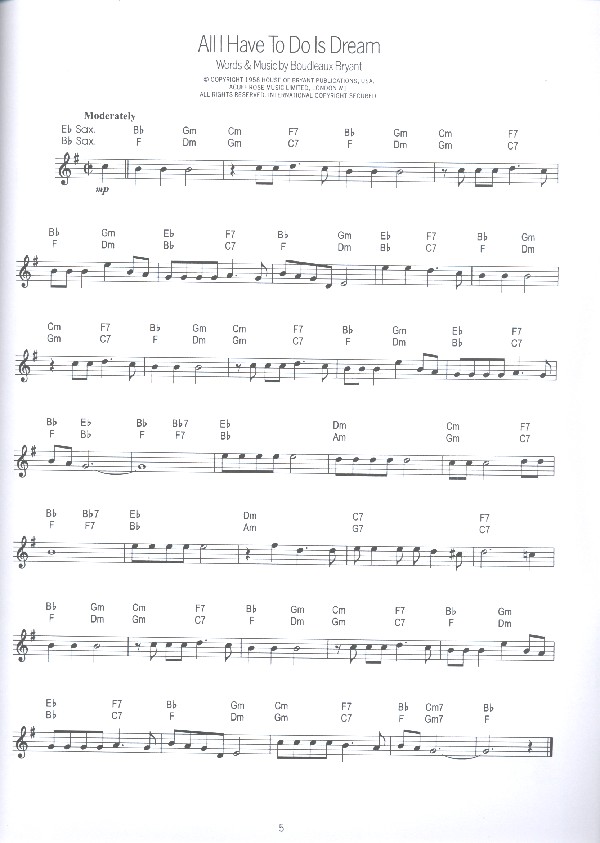 50 Songs with Sax Appeal: Smooth