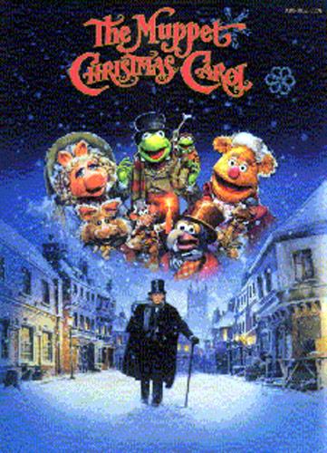 The Muppet Christmas Carol: