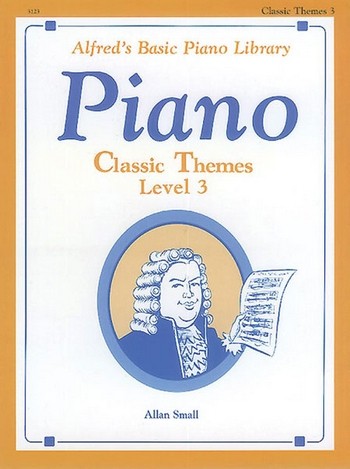 ALFRED'S BASIC PIANO LIBRARY