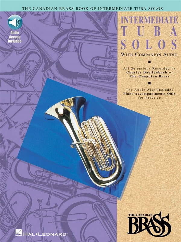 The Canadian Brass Book of