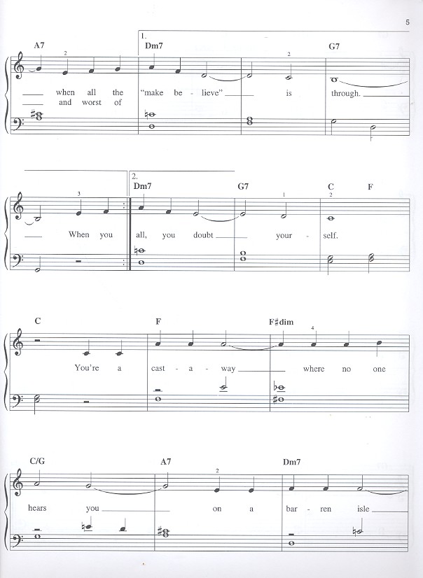 Disney: 48 classic Tunes from