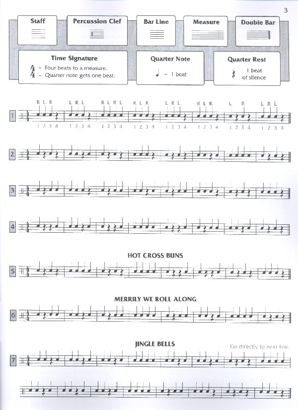 Yamaha Snare Drum Student: