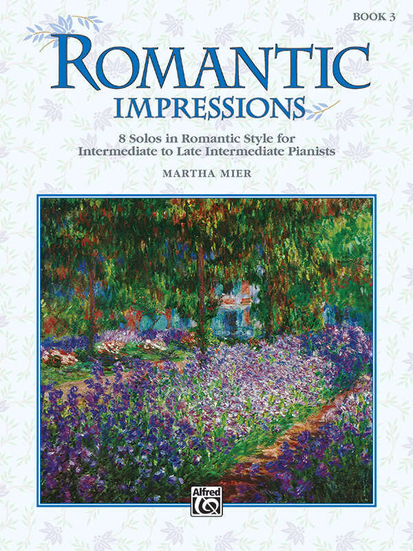 Romantic Impressions vol.3
