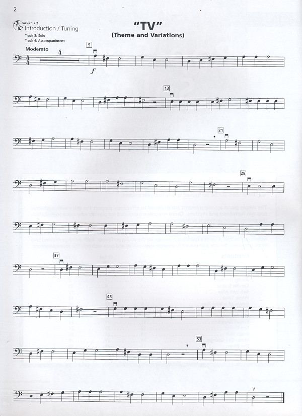 Pop-Style Solos Songbook for