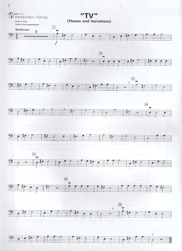 Pop-Style Solos Songbook for