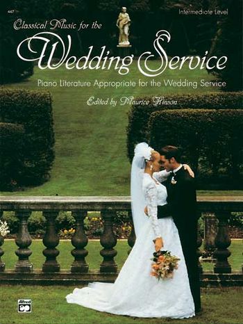 Classical Music for the Wedding