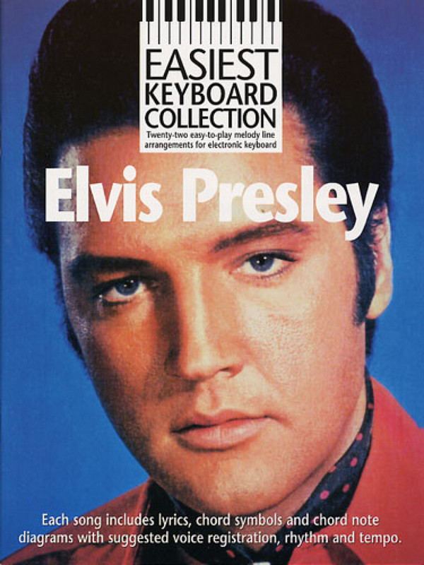 Elvis Presley