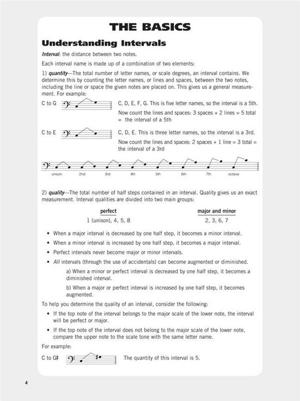 The art of walking Bass (+Online Audio): a method
