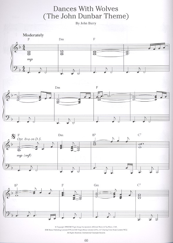 The Joy of Movie Music