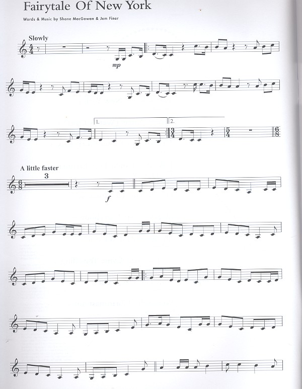 Christmas Hits (+CD): for violin