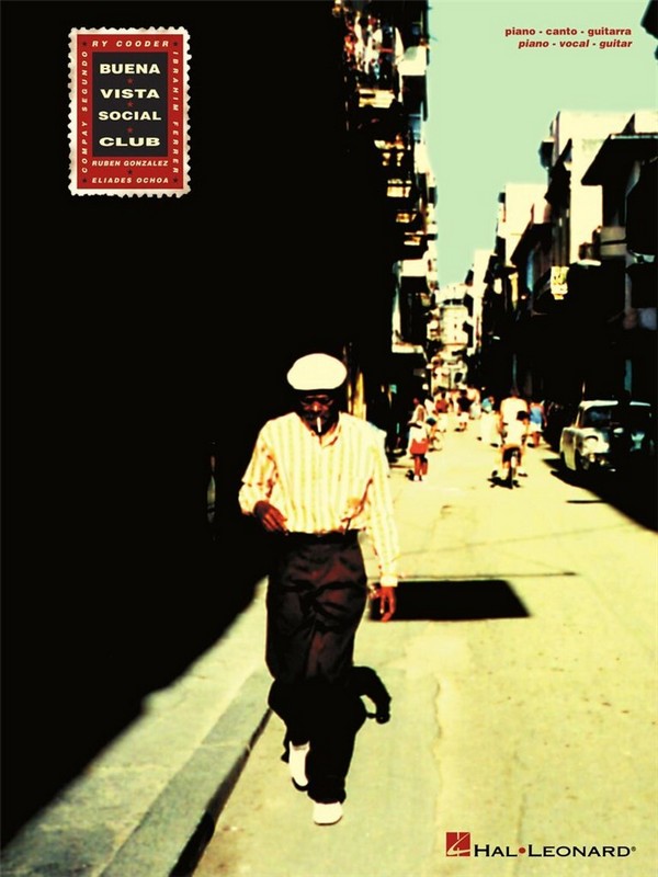 Buena Vista Social Club: Songbook