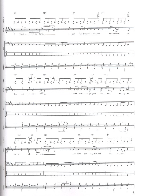 Jimi Hendrix - Axis: bold as love