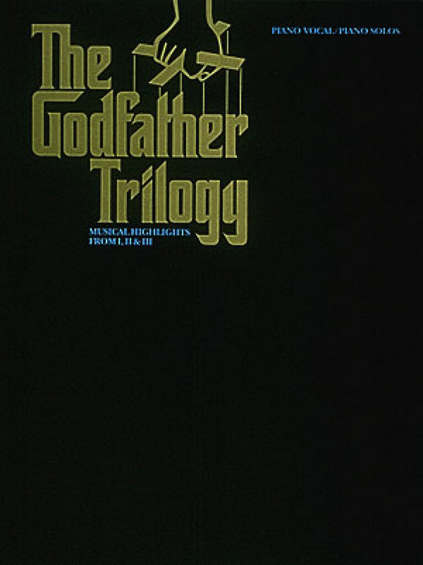 The Godfather Trilogy: Highlights