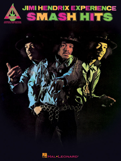 Jimi Hendrix: Experience Smash Hits