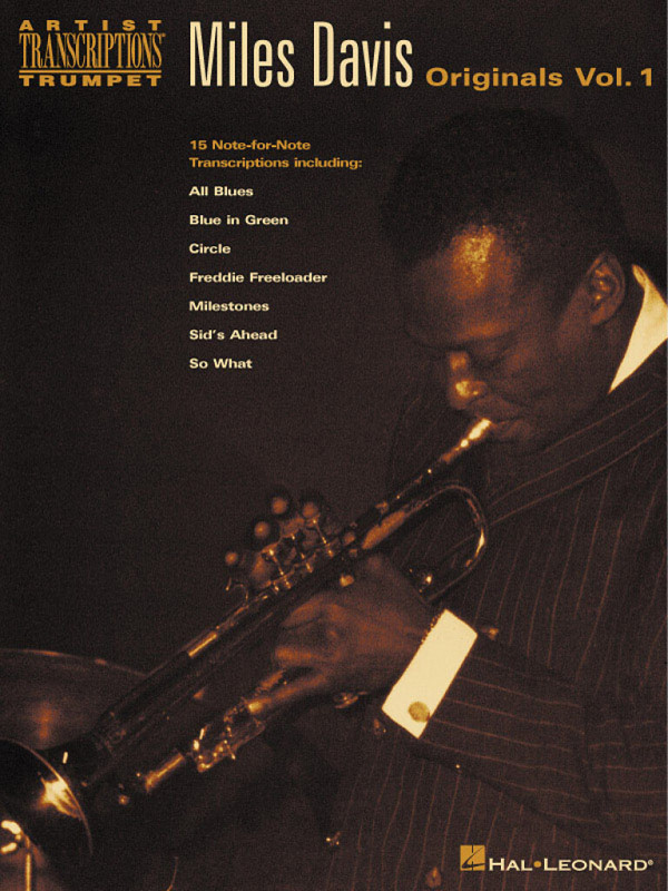 Miles Davis: Originals vol.1