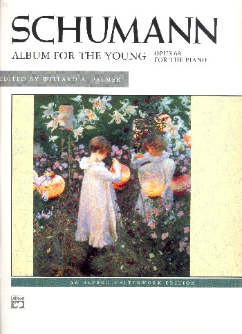 Album for the Young op.68