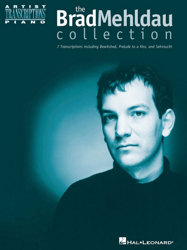 The Brad Mehldau Collection: