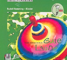 Gute Laune CD