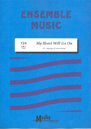 My Heart Will Go On