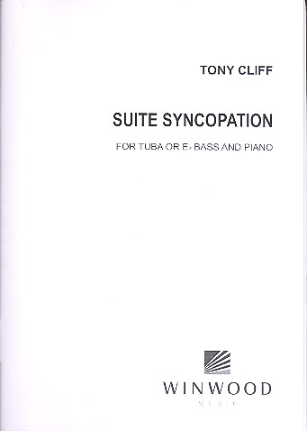 Suite Syncopation for
