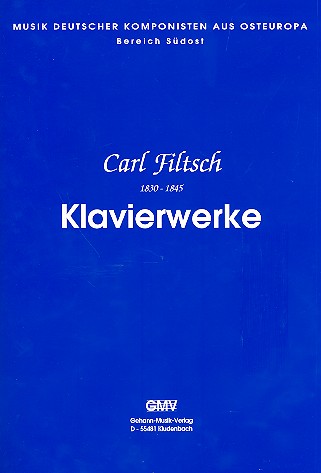 Klavierwerke