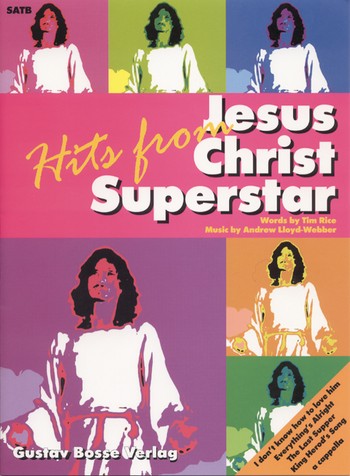 Hits from Jesus Christ Superstar