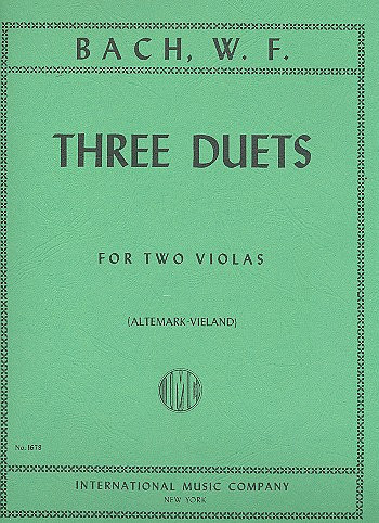 3 Duets