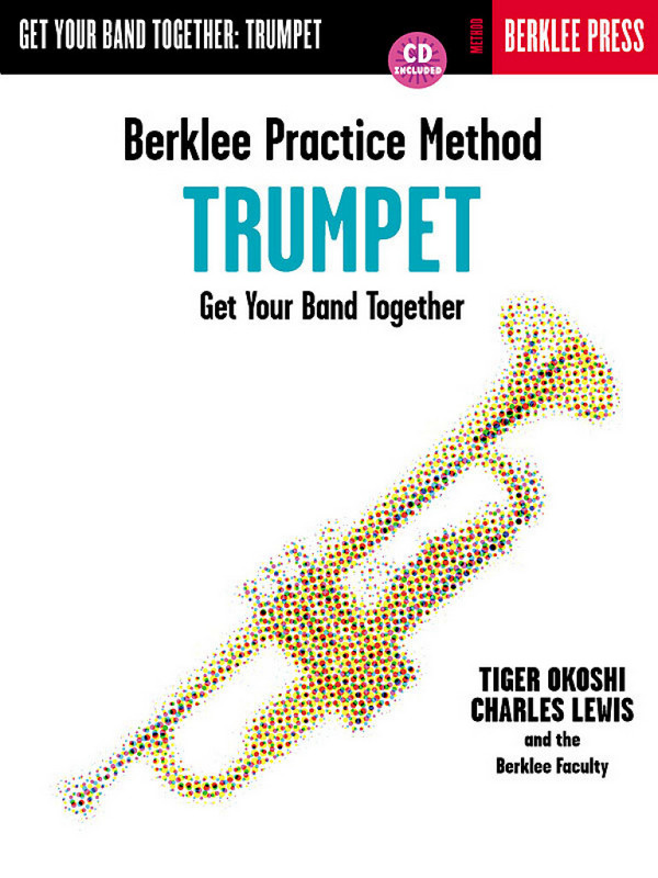 Berklee Practice Method (+CD)