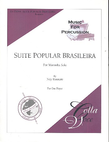 Suite popular brasileira