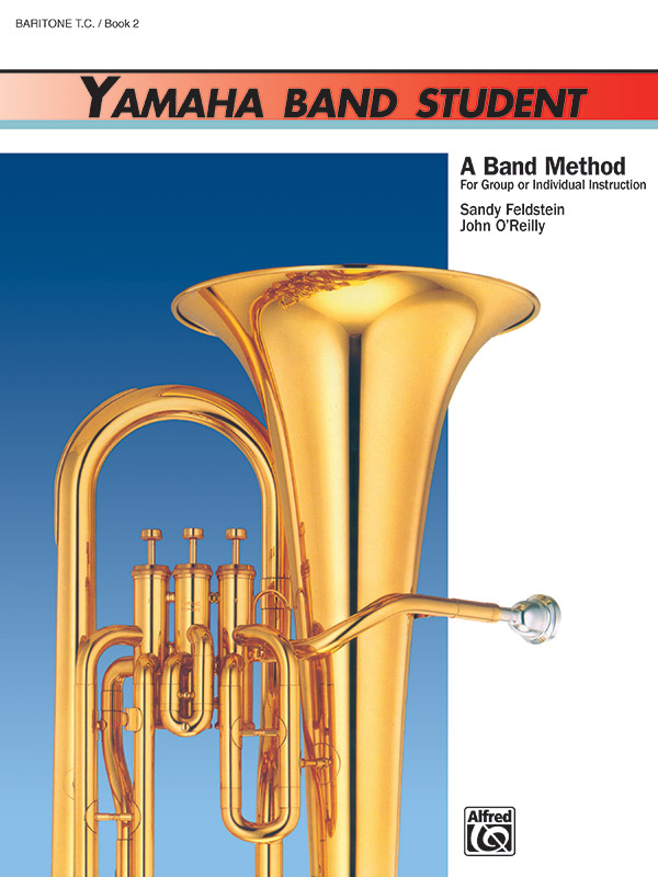 Yamaha Band Student vol.2