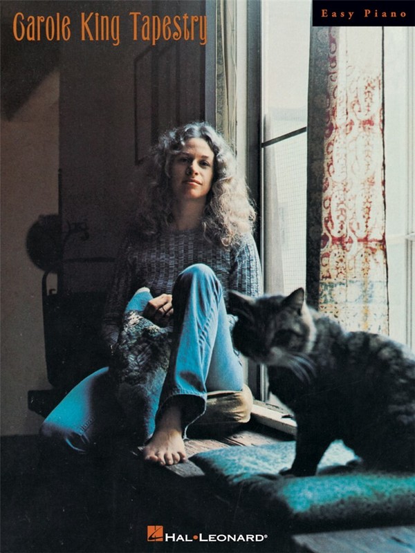 Carole King: Tapestry