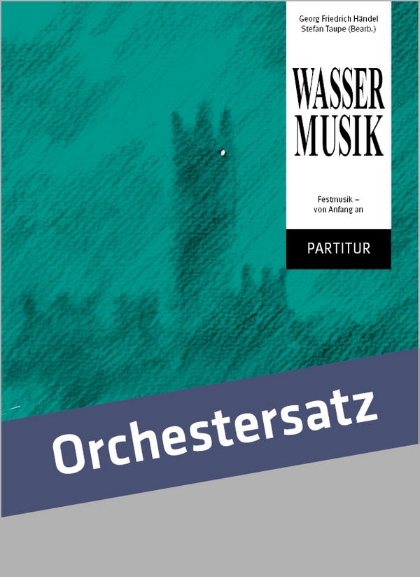 Wassermusik