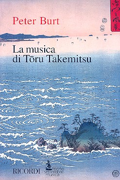 La musica di Toru Takemitsu