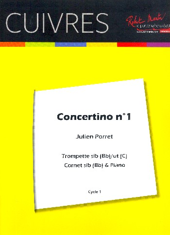 Concertino no.1