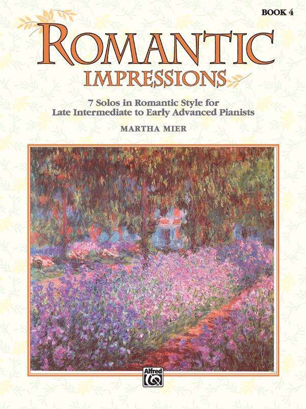 Romantic Impressions vol.4