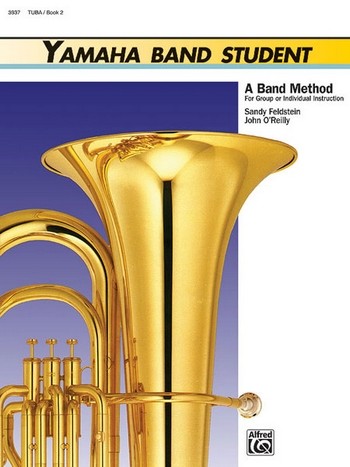 YAMAHA BAND STUDENT VOL.2: