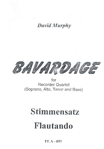 Bavardage