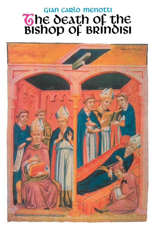 The Death of the Bishop of