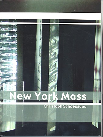 New York Mass