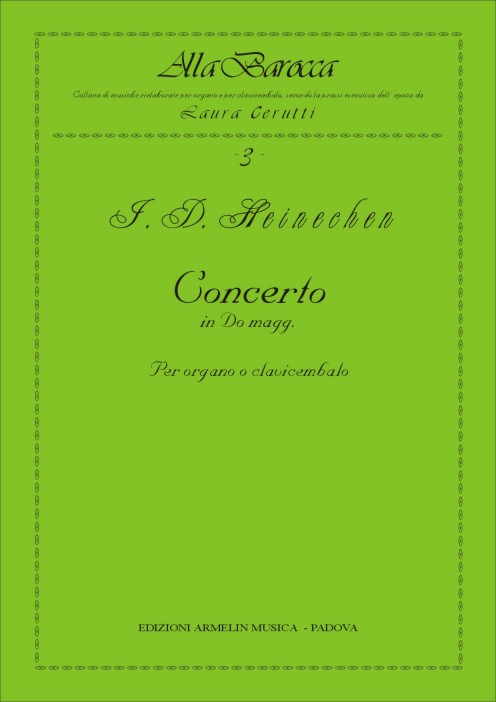 Concerto do maggiore