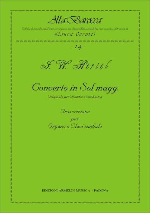 Concerto sol maggiore