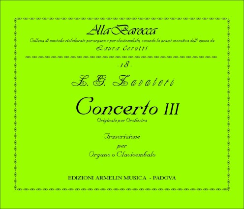 Concerto no.3