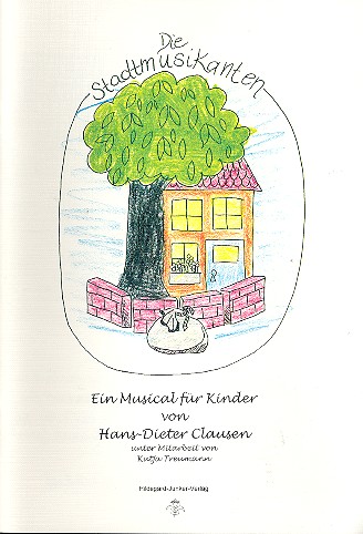 Die Stadtmusikanten