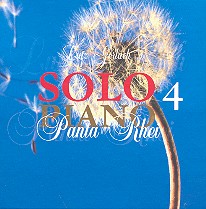 Solo Piano 4 CD
