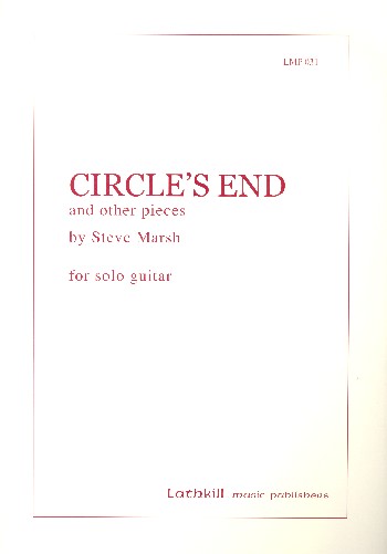 Circle's End and other pieces