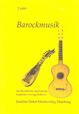 Barockmusik