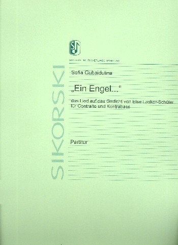 Ein Engel