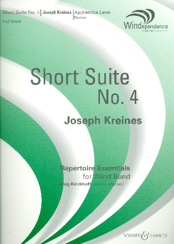 Short suite no.4