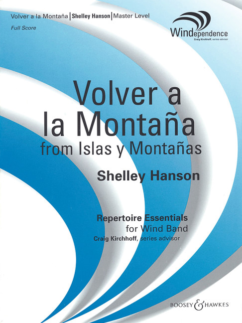 Volver a la montana from y montanas
