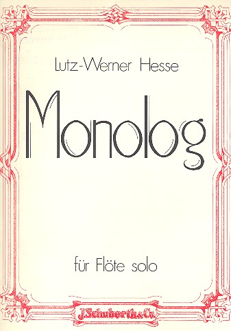 Monolog